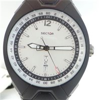 Watch Sector No Limits Man in Aluminium 3253185115 - 3253185115